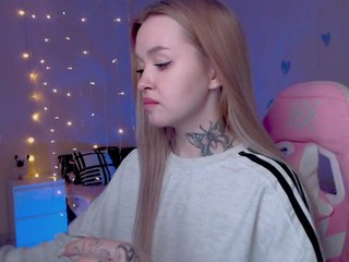 NaughtyMable Porn Show