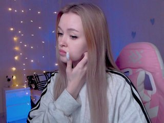 NaughtyMable Porn Show