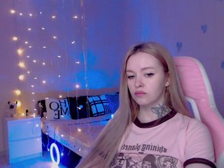 NaughtyMable Porn Show