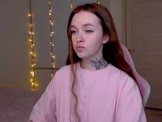 NaughtyMable Porn Show