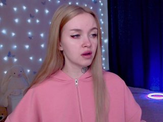 NaughtyMable Porn Show