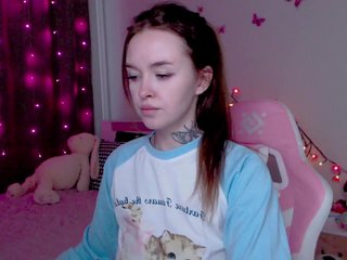 NaughtyMable Porn Show