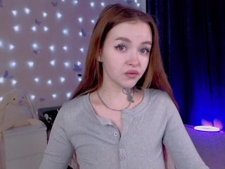 NaughtyMable Porn Show