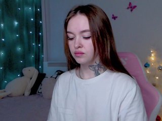 NaughtyMable Porn Show