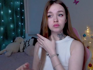 NaughtyMable Porn Show