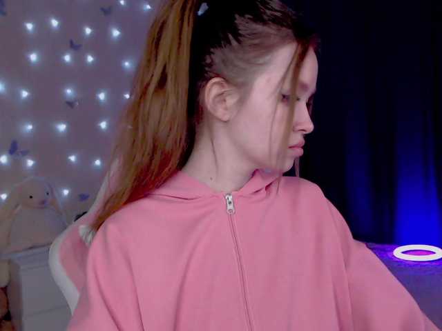 NaughtyMable from BongaCams is Freechat