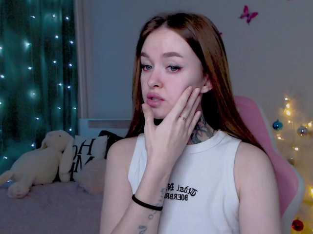 NaughtyMable's BongaCams show and profile