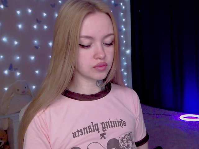 NaughtyMable's BongaCams show and profile