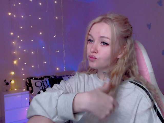 NaughtyMable's BongaCams show and profile