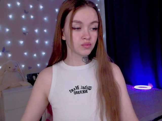 NaughtyMable's BongaCams show and profile