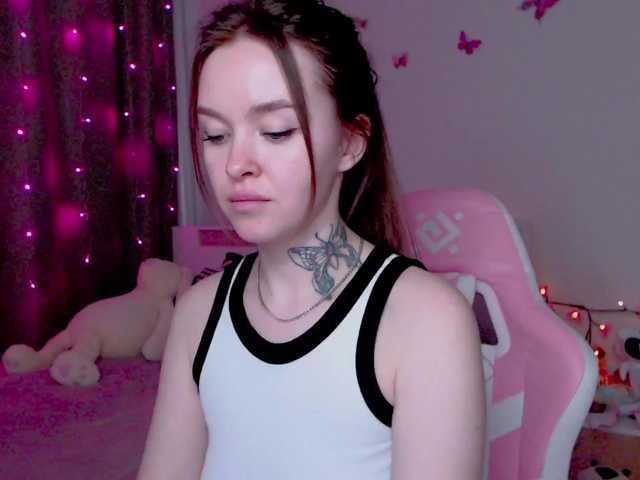 NaughtyMable from BongaCams