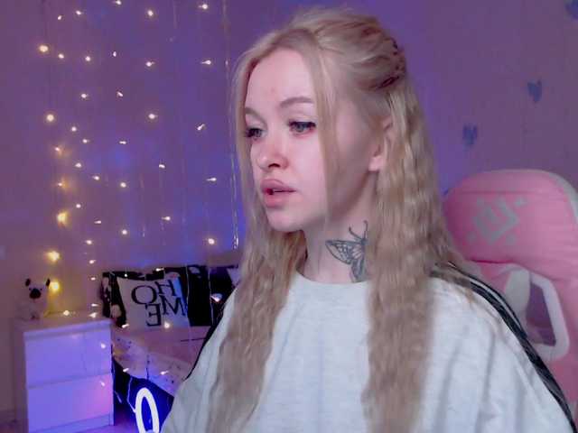 NaughtyMable's BongaCams show and profile