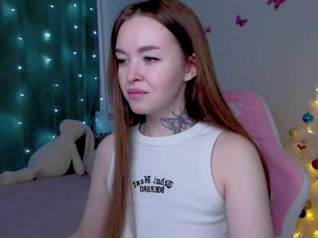 NaughtyMable's BongaCams show and profile