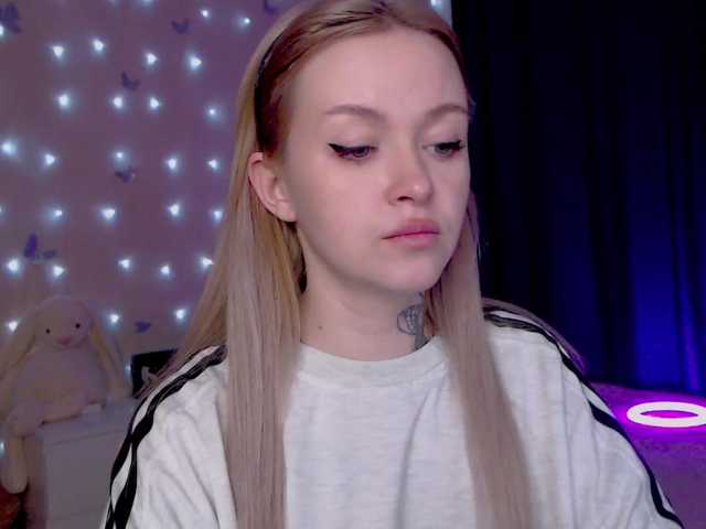 NaughtyMable's BongaCams show and profile