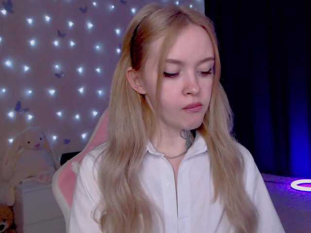 домашнее видео с NaughtyMable