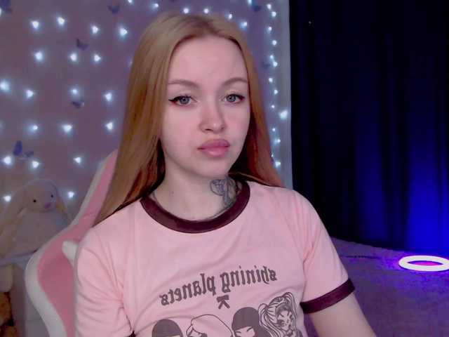 NaughtyMable's BongaCams show and profile