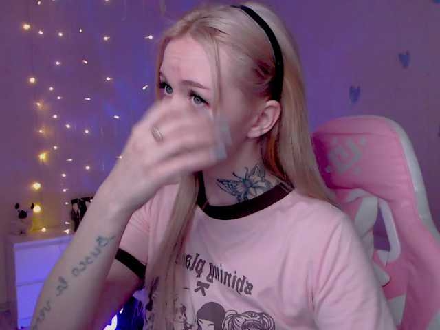 NaughtyMable's BongaCams show and profile