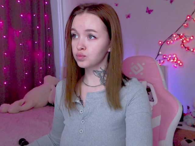 NaughtyMable from BongaCams is Freechat