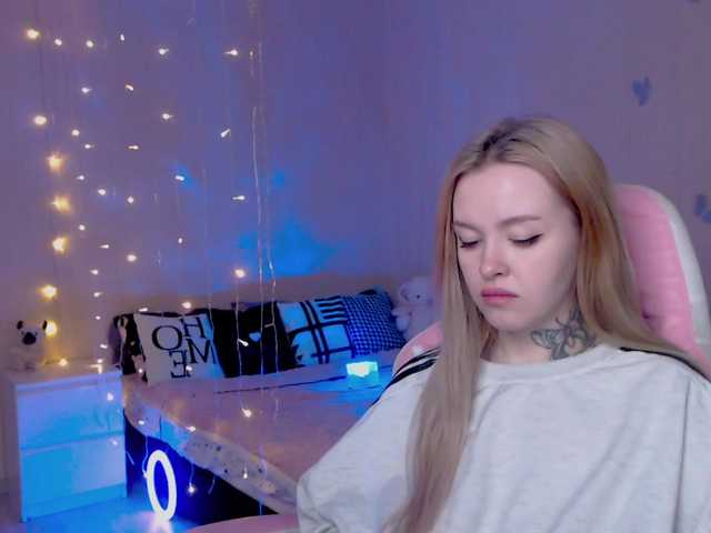 NaughtyMable's BongaCams show and profile