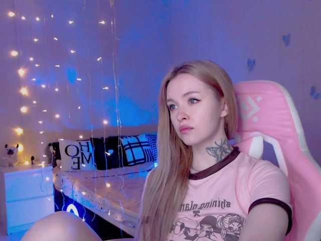 NaughtyMable's BongaCams show and profile