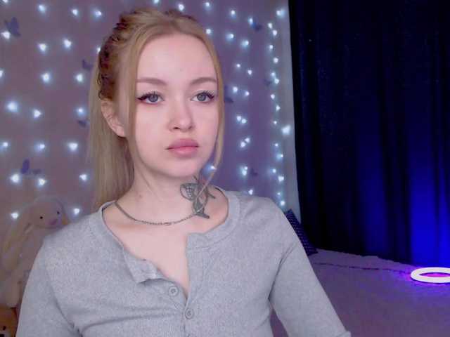 NaughtyMable's BongaCams show and profile