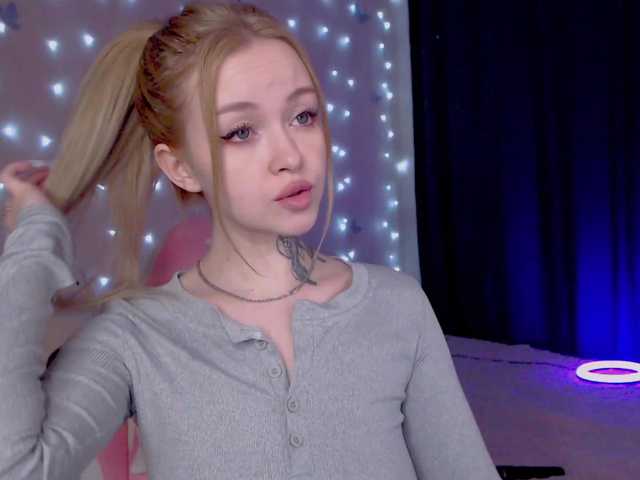 NaughtyMable's BongaCams show and profile