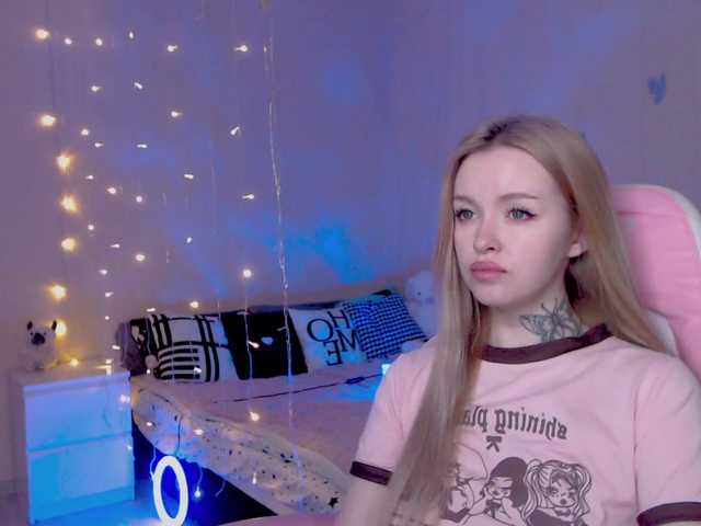 NaughtyMable's BongaCams show and profile