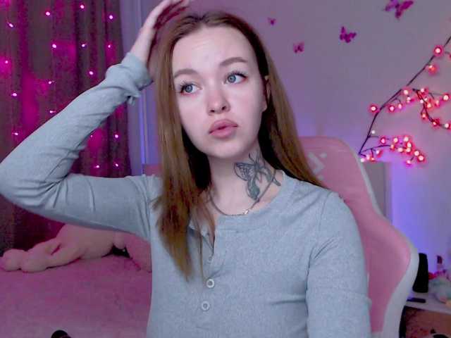 NaughtyMable from BongaCams is Freechat