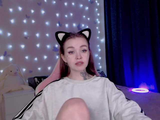 NaughtyMable's BongaCams show and profile