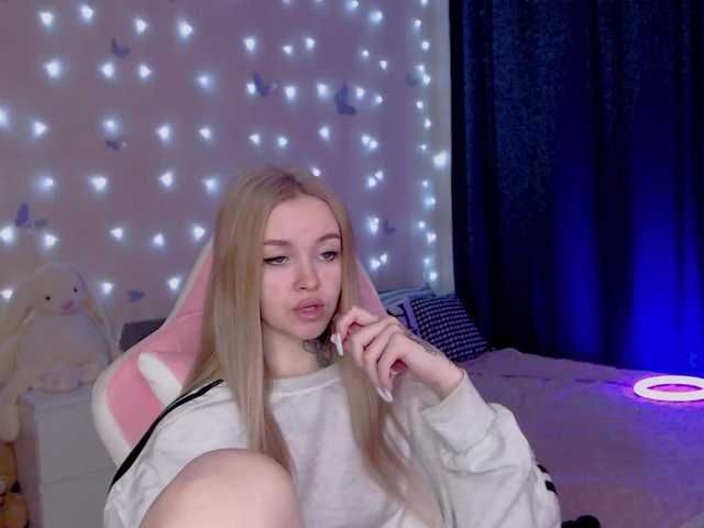 NaughtyMable's BongaCams show and profile