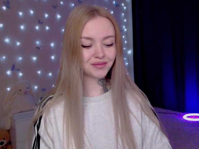 NaughtyMable's BongaCams show and profile