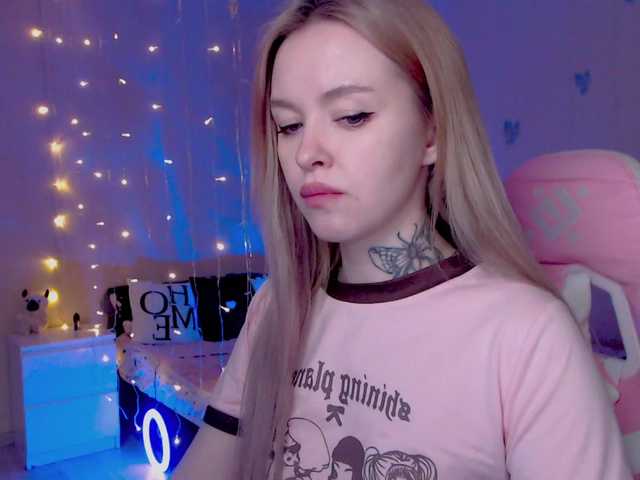 NaughtyMable's BongaCams show and profile