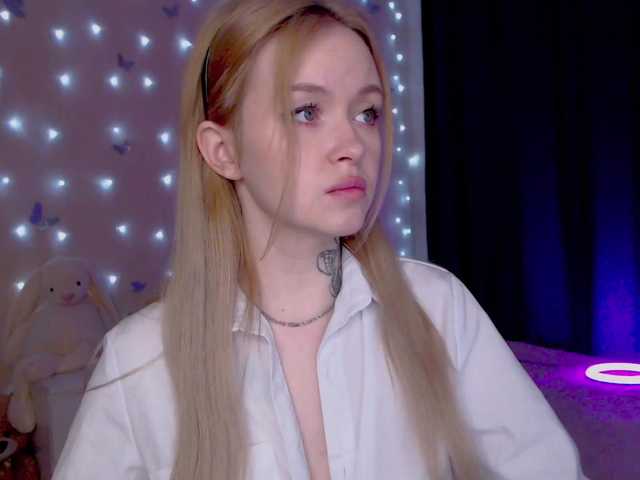 NaughtyMable's BongaCams show and profile