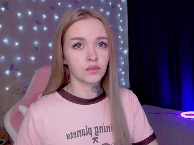 NaughtyMable's BongaCams show and profile