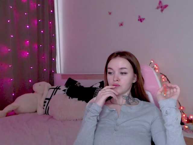 NaughtyMable's BongaCams show and profile