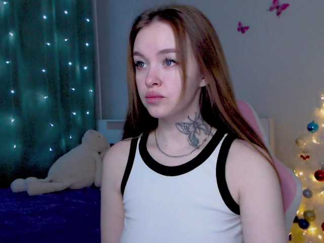 NaughtyMable's BongaCams show and profile