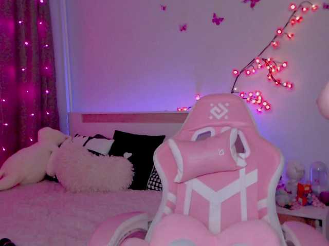 NaughtyMable from BongaCams is Freechat