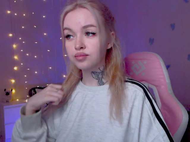 NaughtyMable's BongaCams show and profile