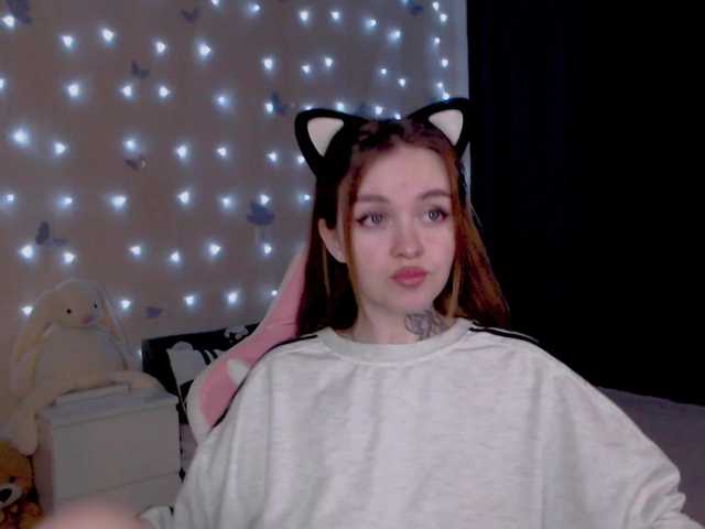 NaughtyMable's BongaCams show and profile
