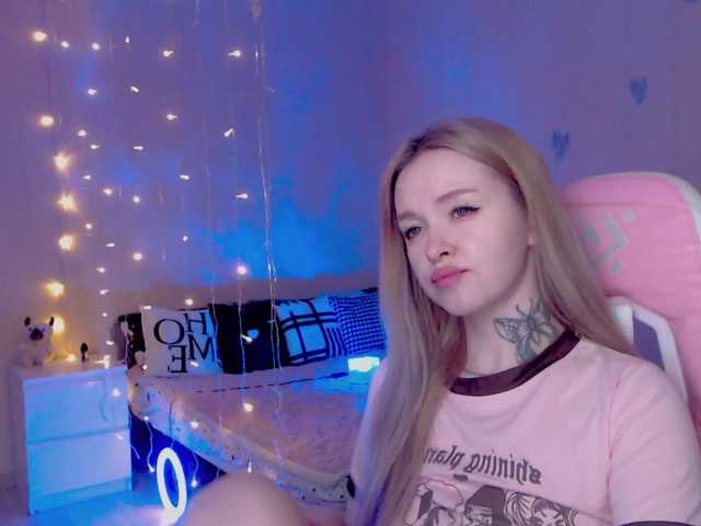 NaughtyMable's BongaCams show and profile