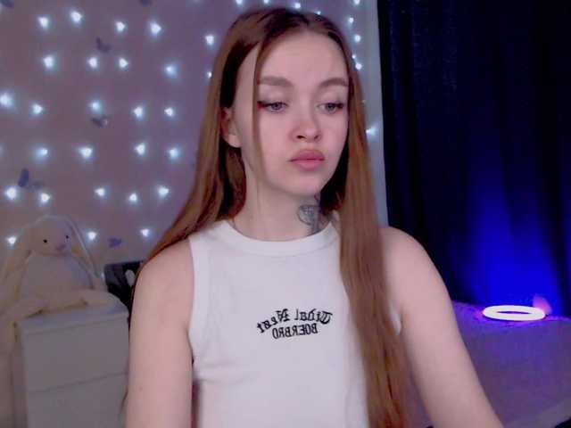 NaughtyMable's BongaCams show and profile