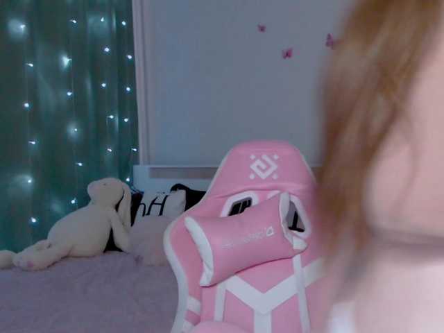 NaughtyMable's BongaCams show and profile