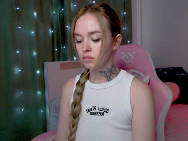 NaughtyMable on BongaCams 