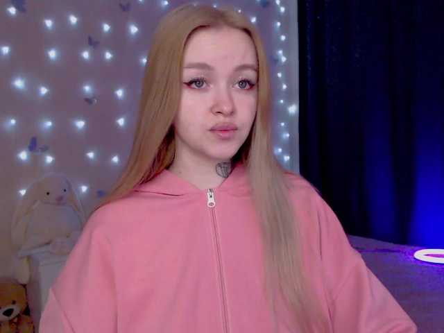 NaughtyMable from BongaCams is Freechat