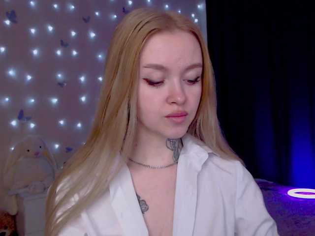 NaughtyMable's BongaCams show and profile