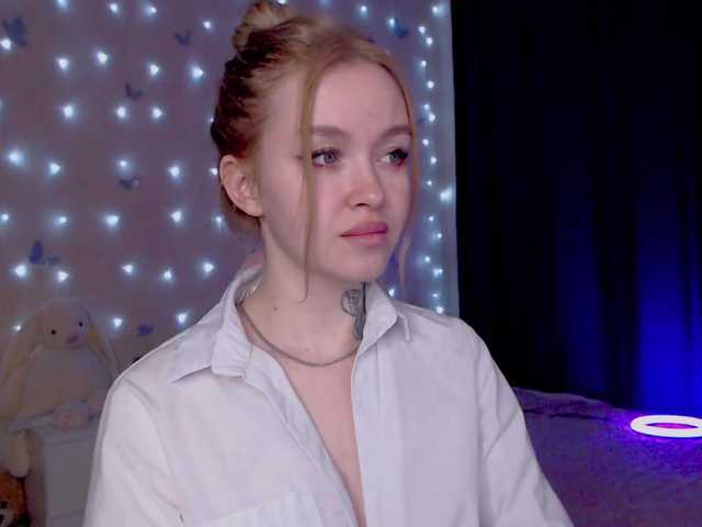 NaughtyMable's BongaCams show and profile