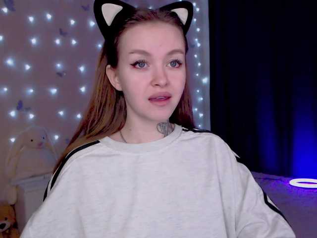 NaughtyMable's BongaCams show and profile