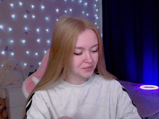 NaughtyMable from BongaCams is Freechat