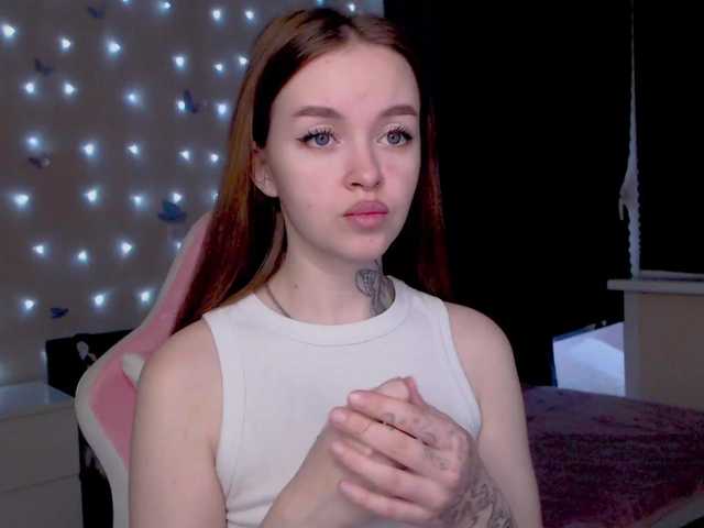 NaughtyMable's BongaCams show and profile