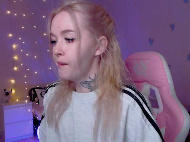 NaughtyMable's BongaCams show and profile